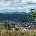 Pensionat Old Town Visoko