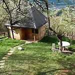 Pensionat Old Town 3*