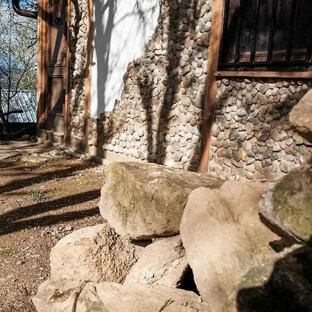 Old Town Konukevi Visoko