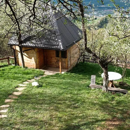 Konukevi Old Town 3*