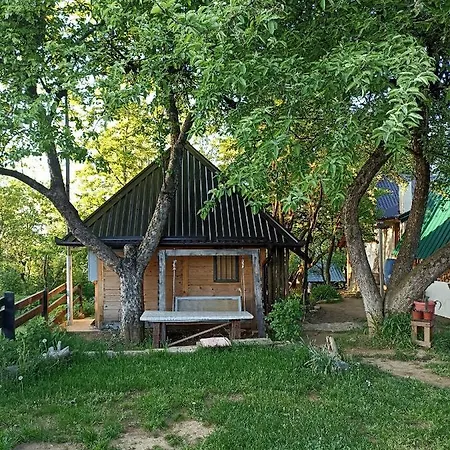 Old Town Konukevi Visoko