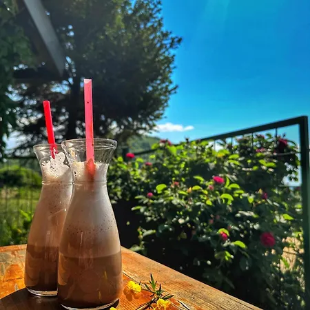 Old Town Konukevi 3*