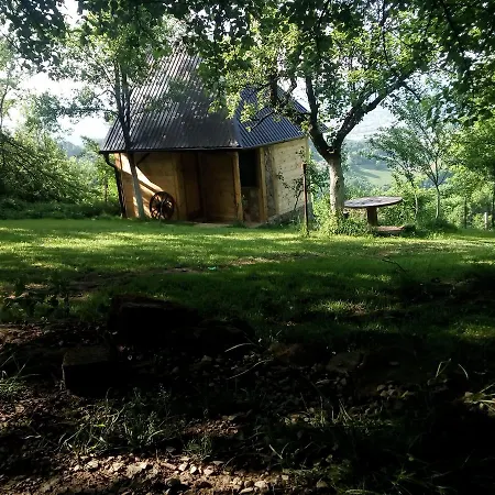 Old Town Konukevi 3*