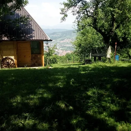 Old Town Konukevi 3*