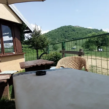 Konukevi Old Town Visoko