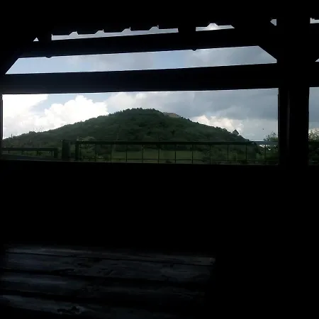 Old Town Konukevi Visoko