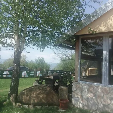 Konukevi Old Town Visoko