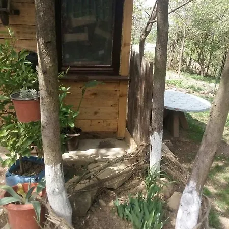 Πανσιόν Old Town *