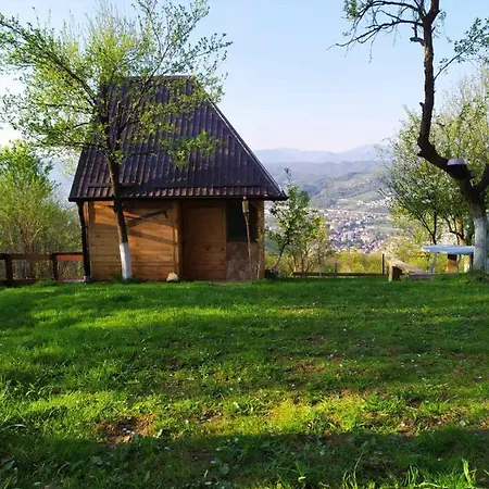 Old Town Pensionat